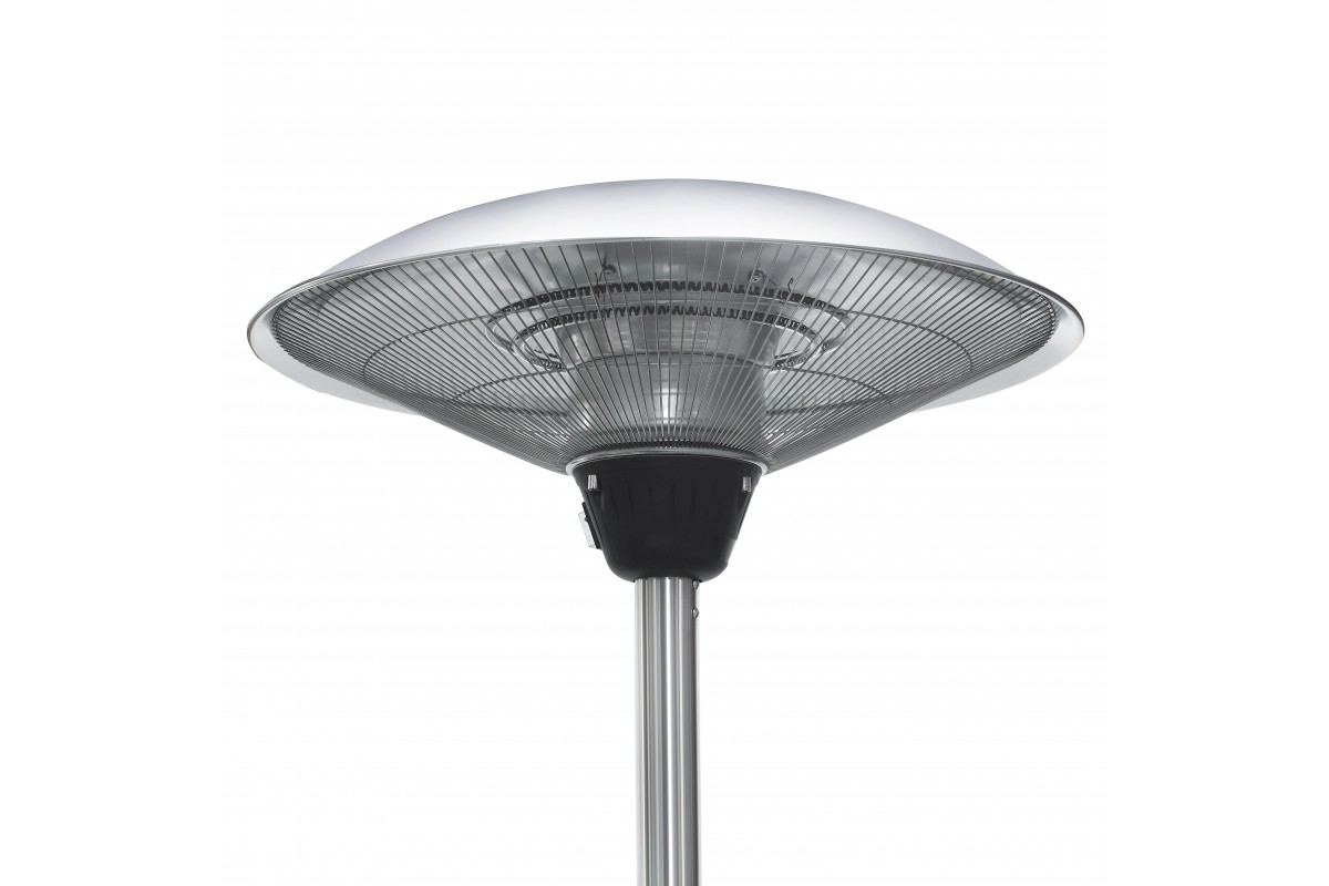 Электрический инфракрасный обогреватель GRILLI 3000w, 200*60см 777757