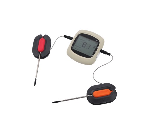 Виносний Bluetooth термометр EasyBBQ Pro3