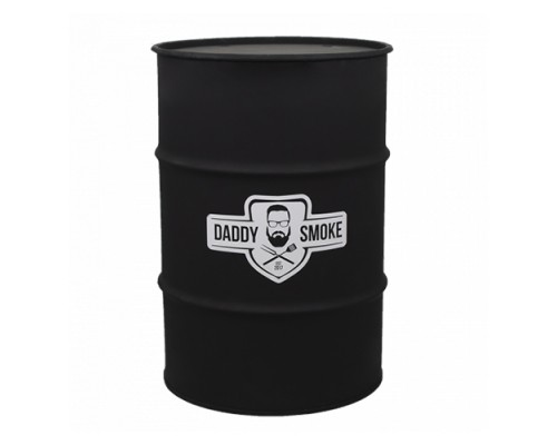 Мангал-барбекю бочка Daddy Smoke 30010057