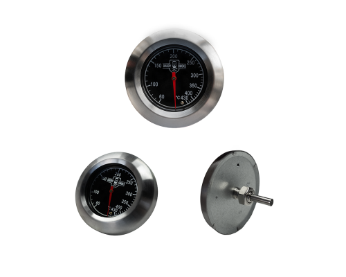 Механічний термометр  Daddy Smoke 30010061