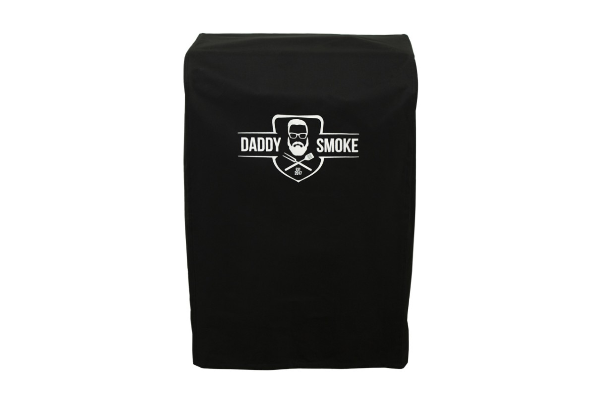 Чохол для мангалу-барбекю на 6 шампурів Daddy Smoke 30010067