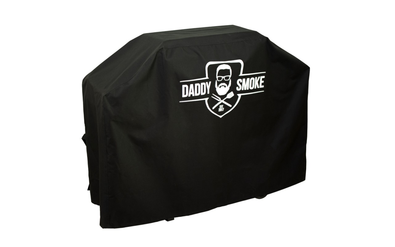 Чохол для мангалу-барбекю на 8 шампурів Daddy Smoke 30010083