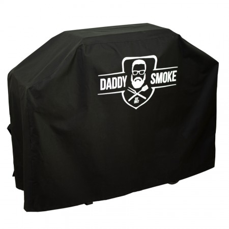 Чохол для мангалу-барбекю на 8 шампурів Daddy Smoke 30010083