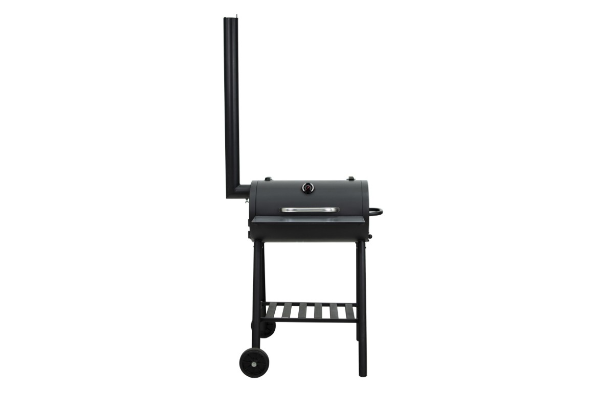 Угольный гриль Texas Small Daddy Smoke 30010093