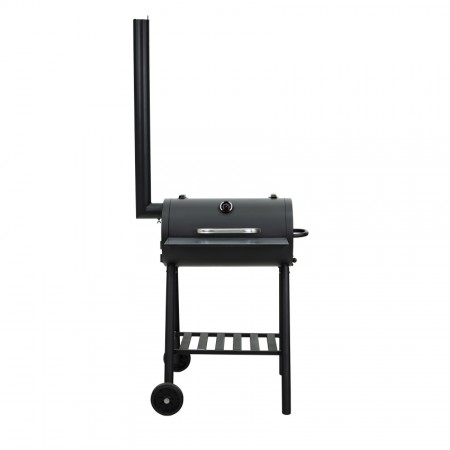 Вугільний гриль Texas Small Daddy Smoke 30010093