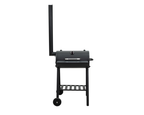 Угольный гриль Texas Small Daddy Smoke 30010093