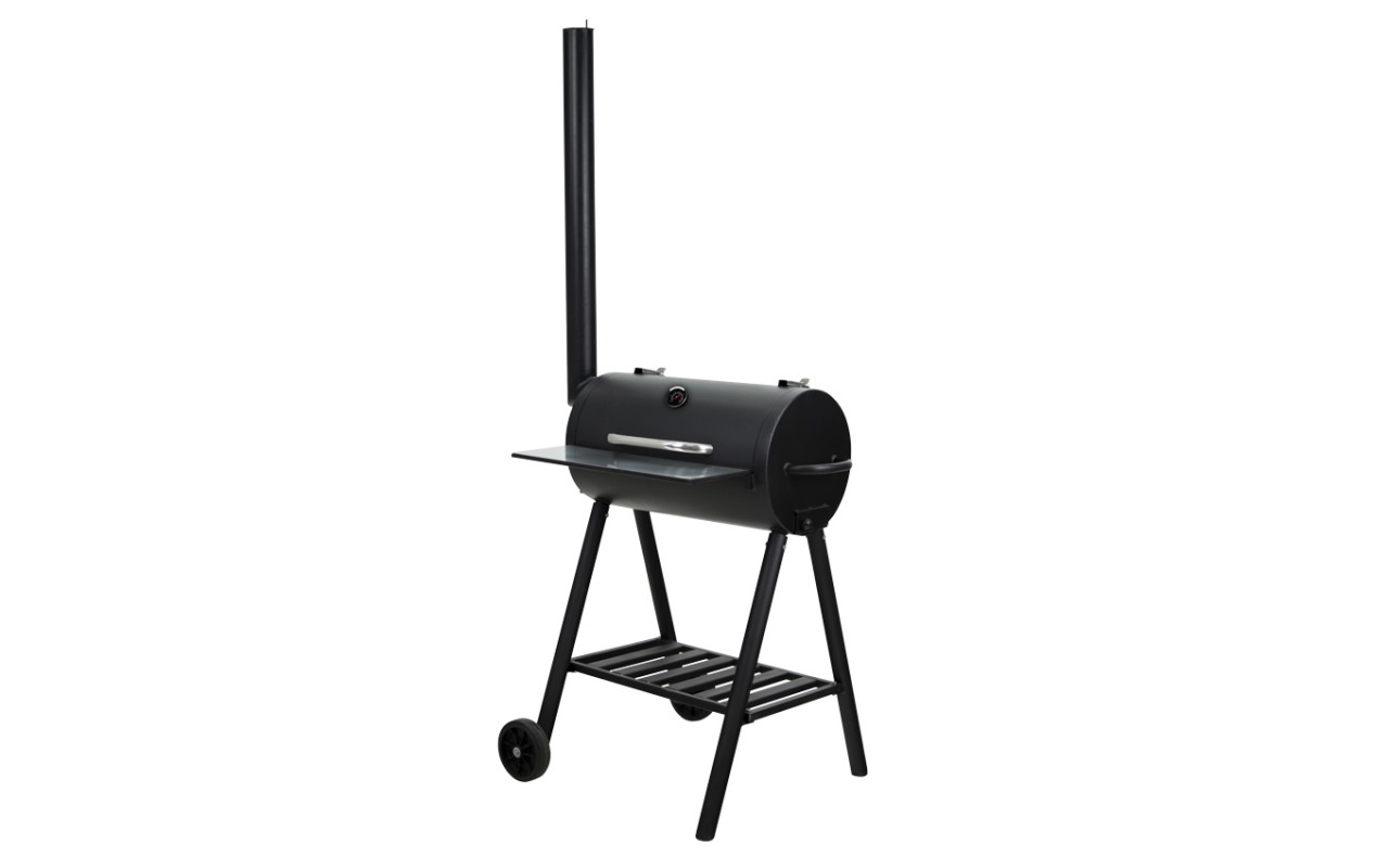 Угольный гриль Texas Small Daddy Smoke 30010093