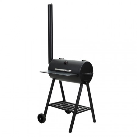 Угольный гриль Texas Small Daddy Smoke 30010093