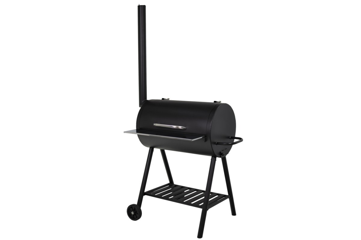 Угольный гриль Texas Big Daddy Smoke 30010094