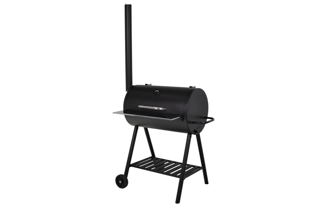 Угольный гриль Texas Big Daddy Smoke 30010094