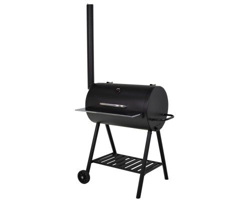 Вугільний гриль Texas Big Daddy Smoke 30010094