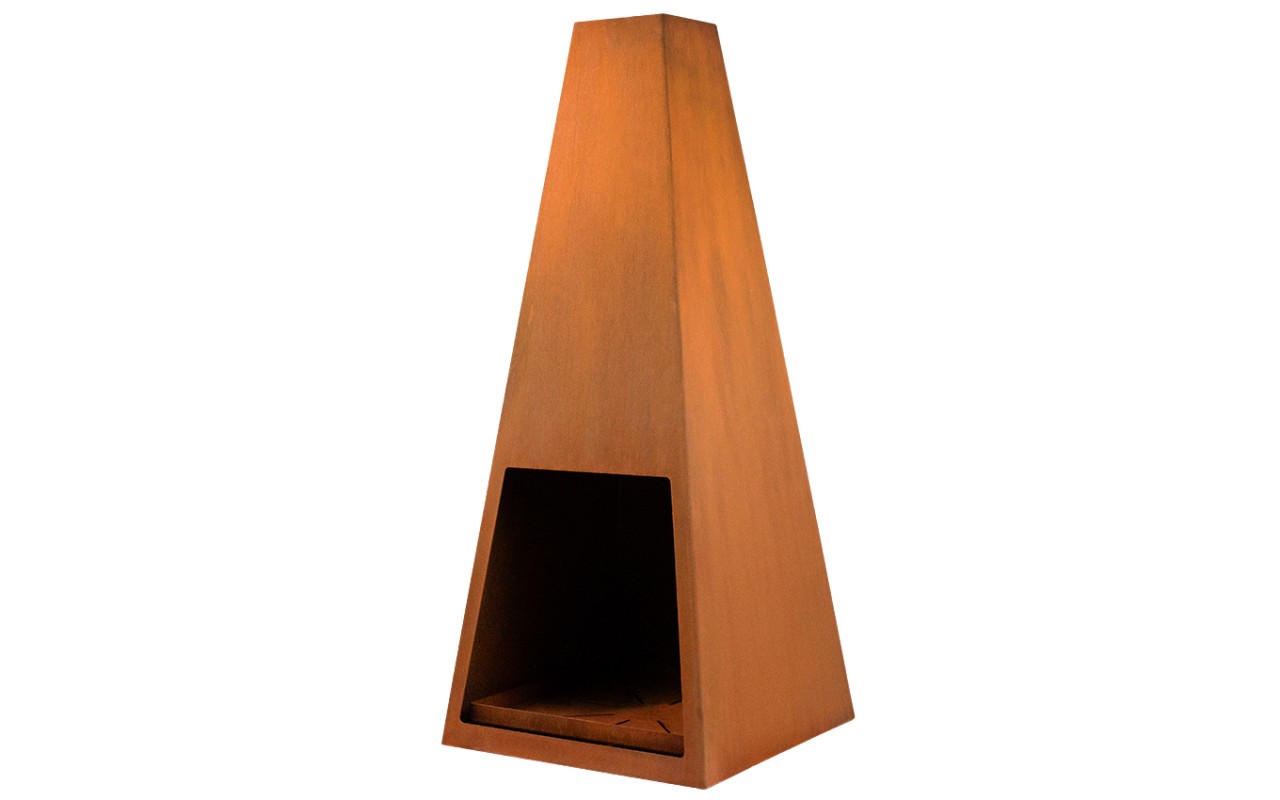 Кострова чаша OXA Taper  CorTen 30010133
