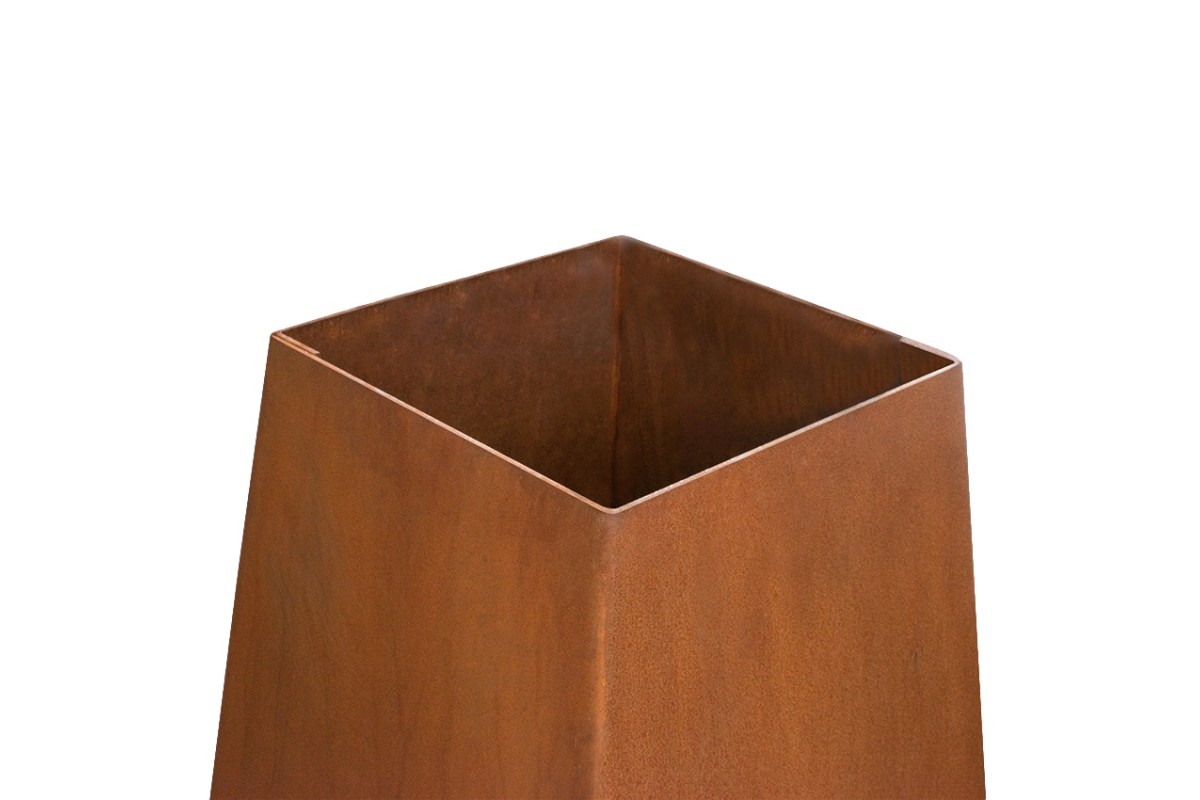 Кострова чаша OXA Taper  CorTen 30010133