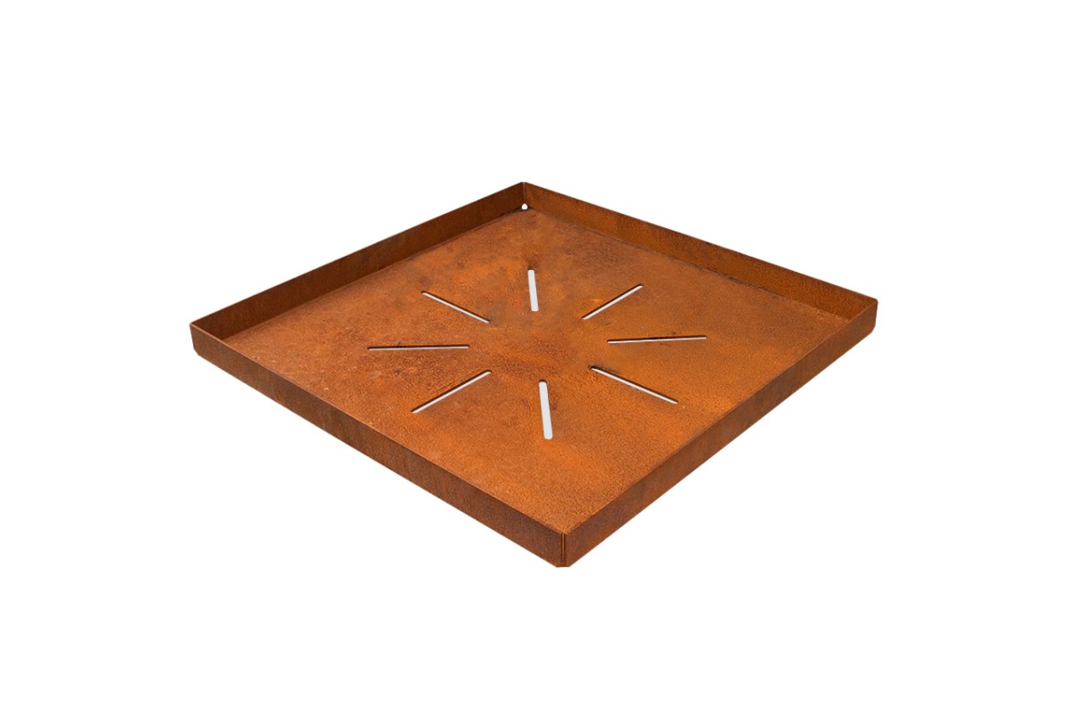 Кострова чаша OXA Taper  CorTen 30010133