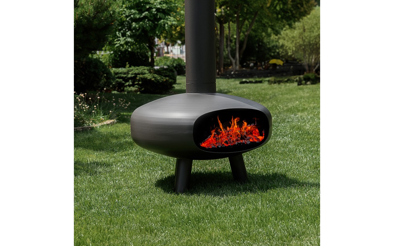 Костровая чаша OXA Blaze 30010134