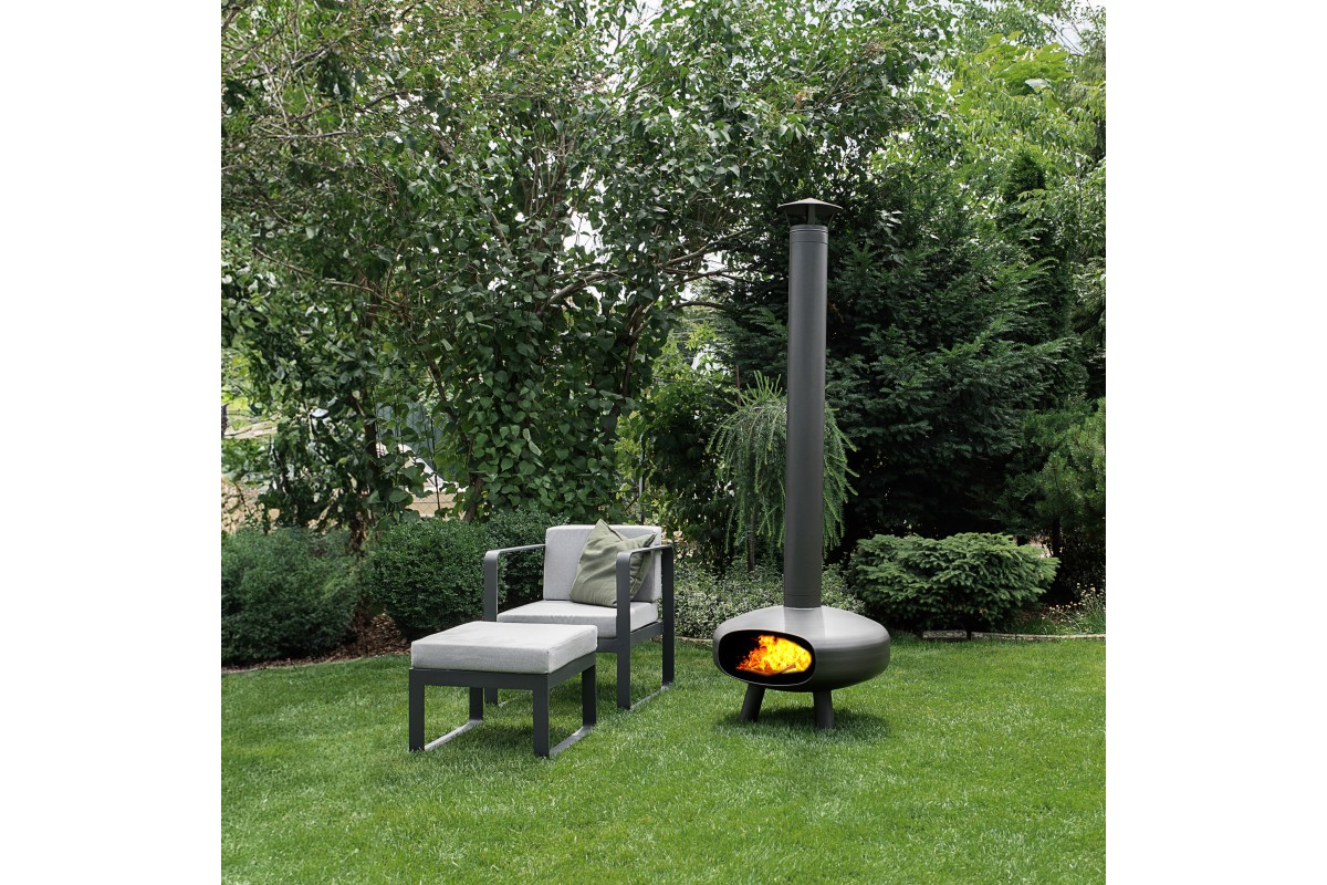 Кострова чаша OXA Blaze 30010134