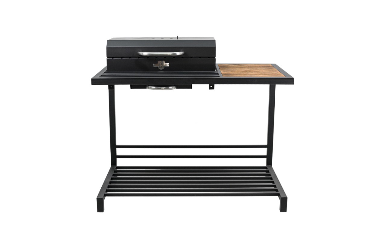 BBQ desk на 12 шампурів  Daddy Smoke 30030006