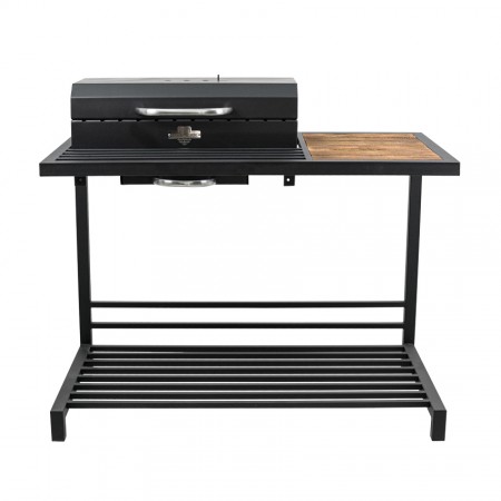 BBQ desk на 12 шампурів  Daddy Smoke 30030006