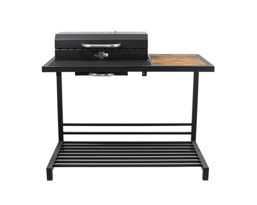 BBQ desk на 12 шампурів  Daddy Smoke 30030006