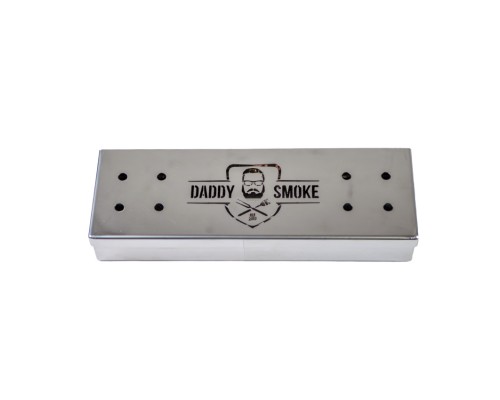 Контейнер для копчення тріскою  Daddy Smoke 30030028
