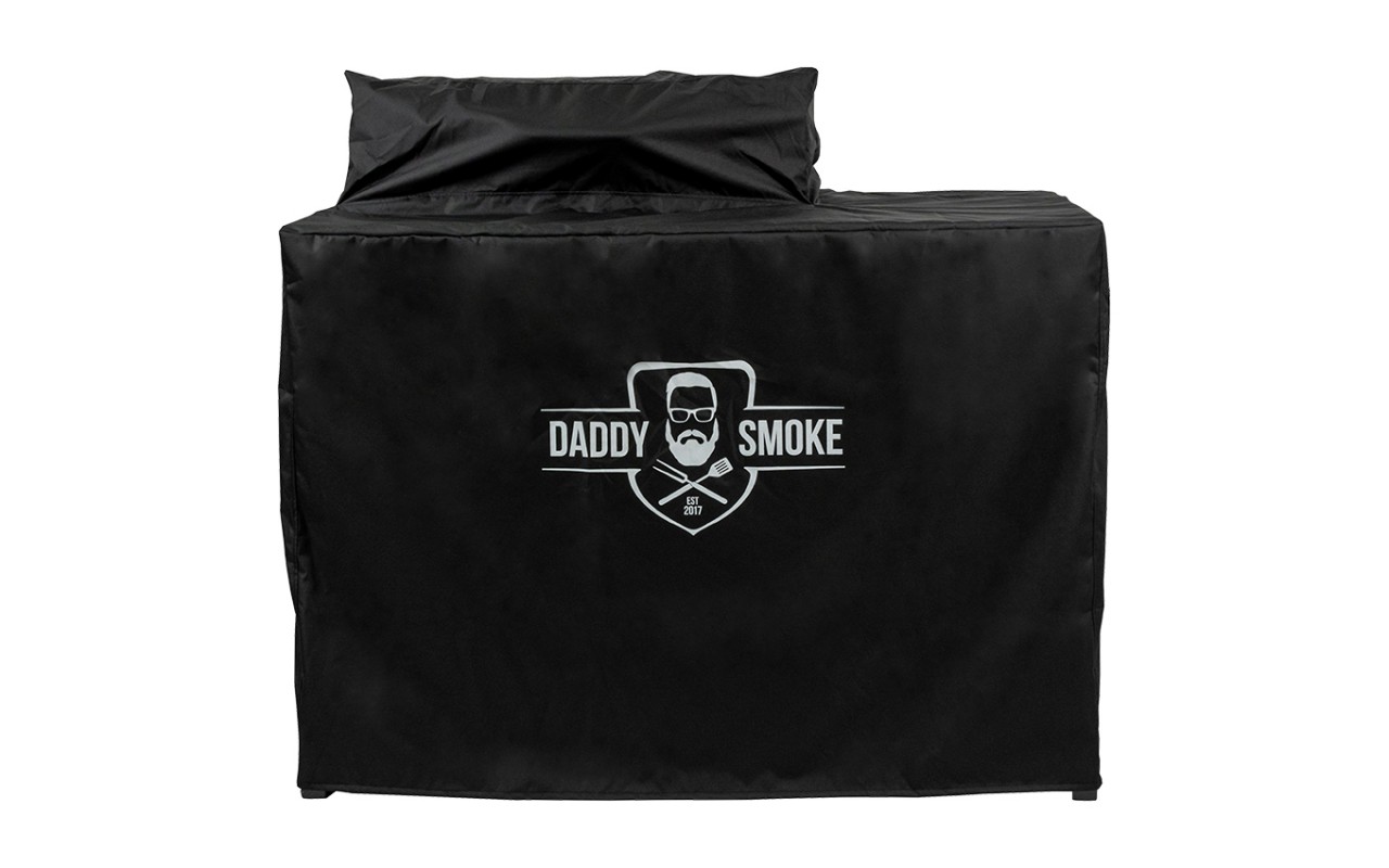 Чохол для bbq desk Dаddy Smoke  Daddy Smoke 30030056