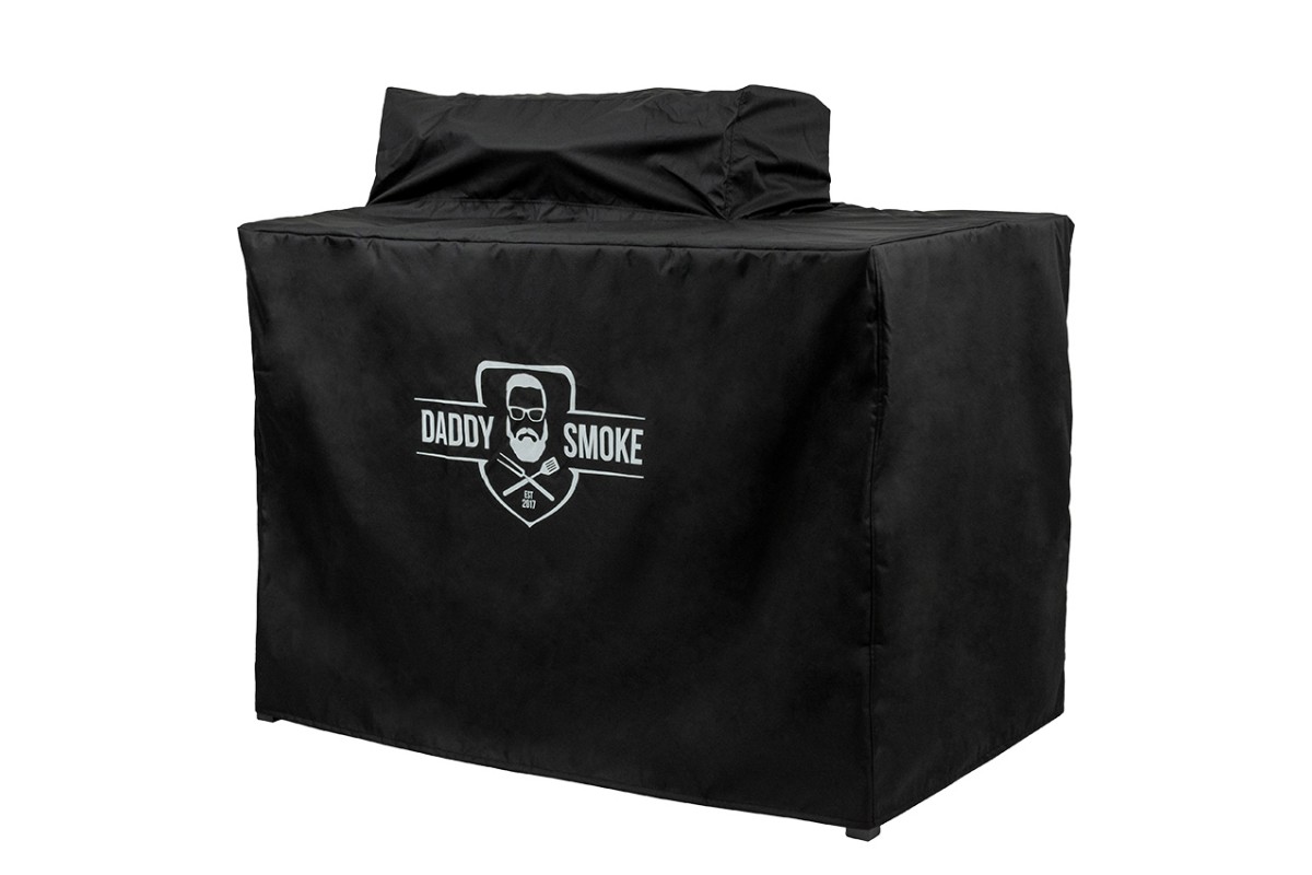 Чохол для bbq desk Dаddy Smoke  Daddy Smoke 30030056