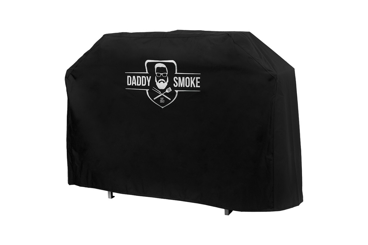 Чохол для мангалу-барбекю Brooklyn BIG Daddy Smoke 30030063