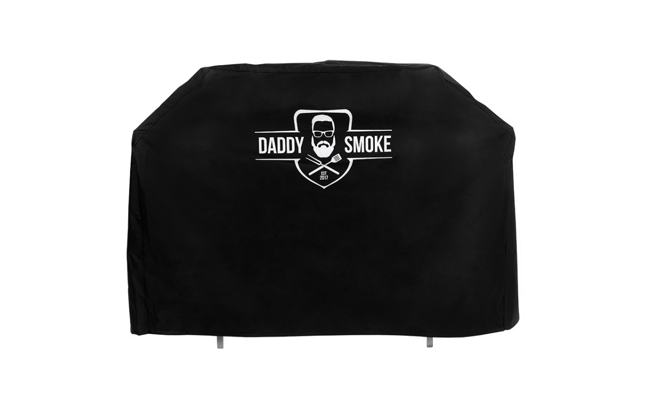 Чохол для мангалу-барбекю Brooklyn BIG Daddy Smoke 30030063