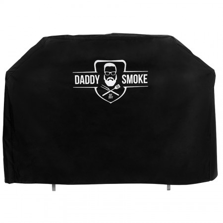 Чохол для мангалу-барбекю Brooklyn BIG Daddy Smoke 30030063