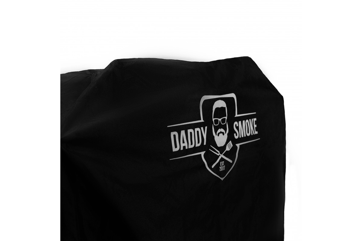 Чохол для мангалу-барбекю Brooklyn Small Daddy Smoke 30030064