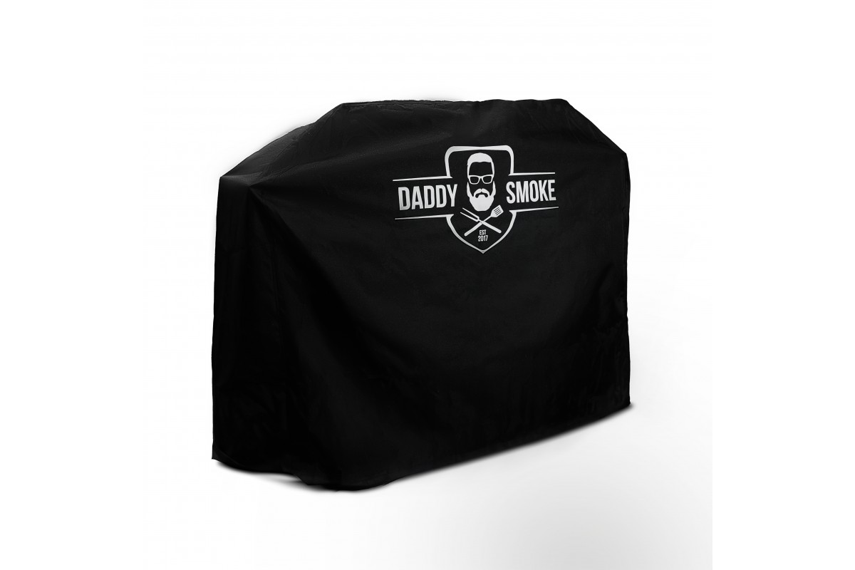 Чохол для мангалу-барбекю Brooklyn Small Daddy Smoke 30030064