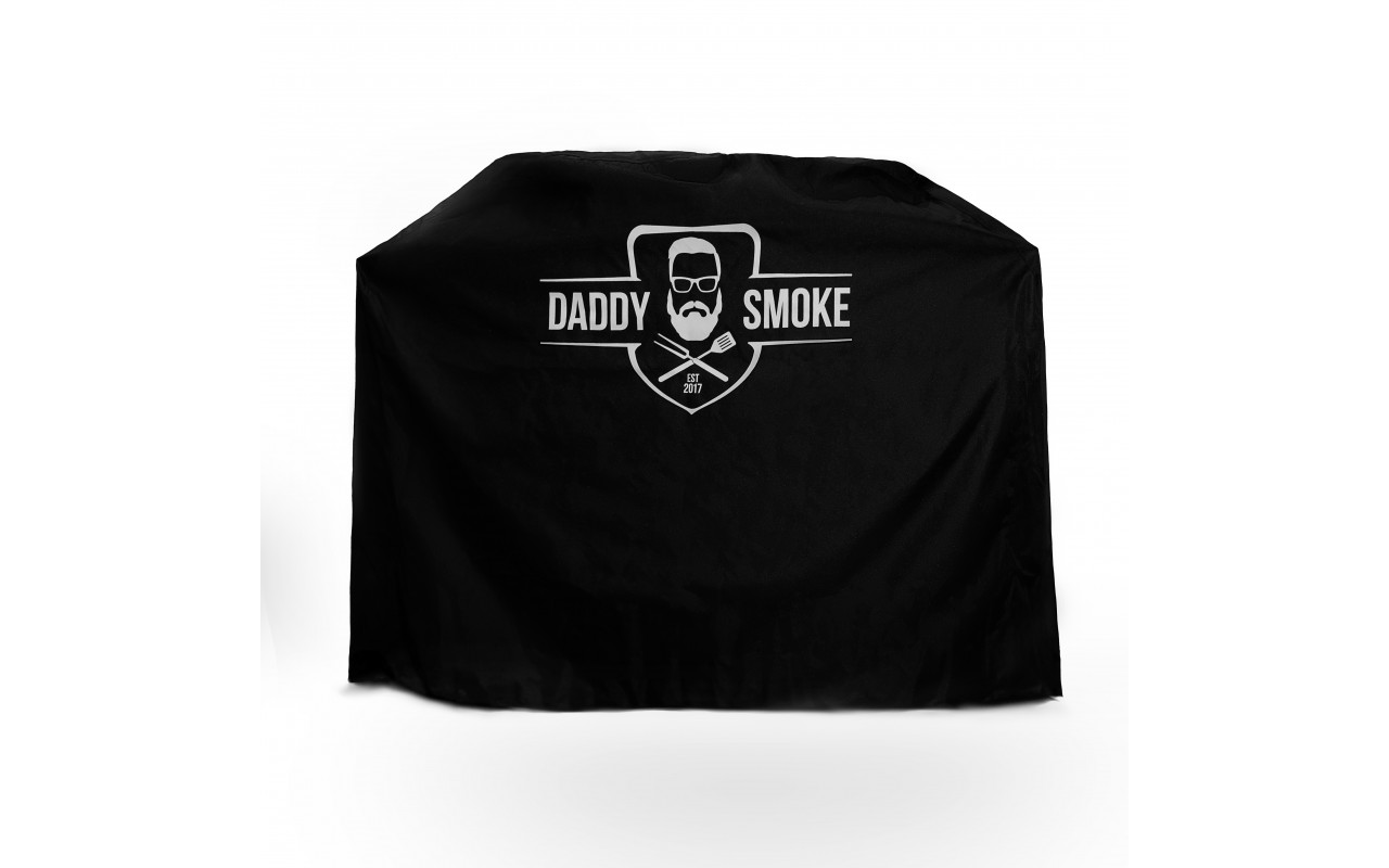 Чохол для мангалу-барбекю Brooklyn Small Daddy Smoke 30030064