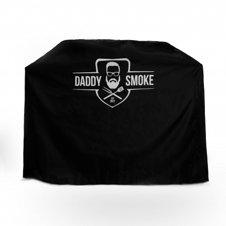 Чохол для мангалу-барбекю Brooklyn Small Daddy Smoke 30030064