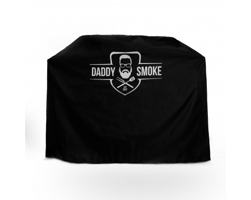 Чехол для мангала-барбекю Brooklyn Small Daddy Smoke 30030064