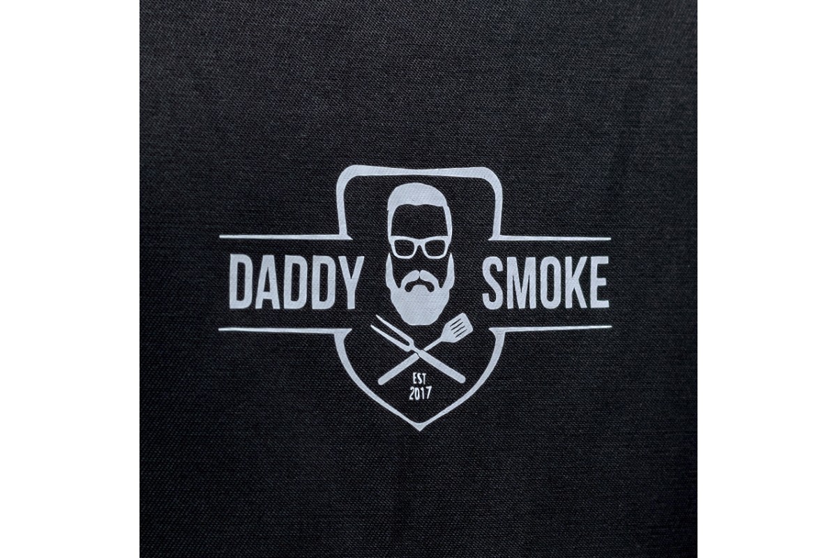 Фартух брендований  Daddy Smoke 30030066