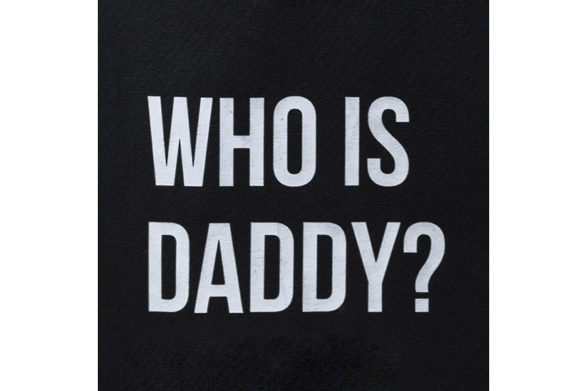 Фартух брендований  Daddy Smoke 30030066