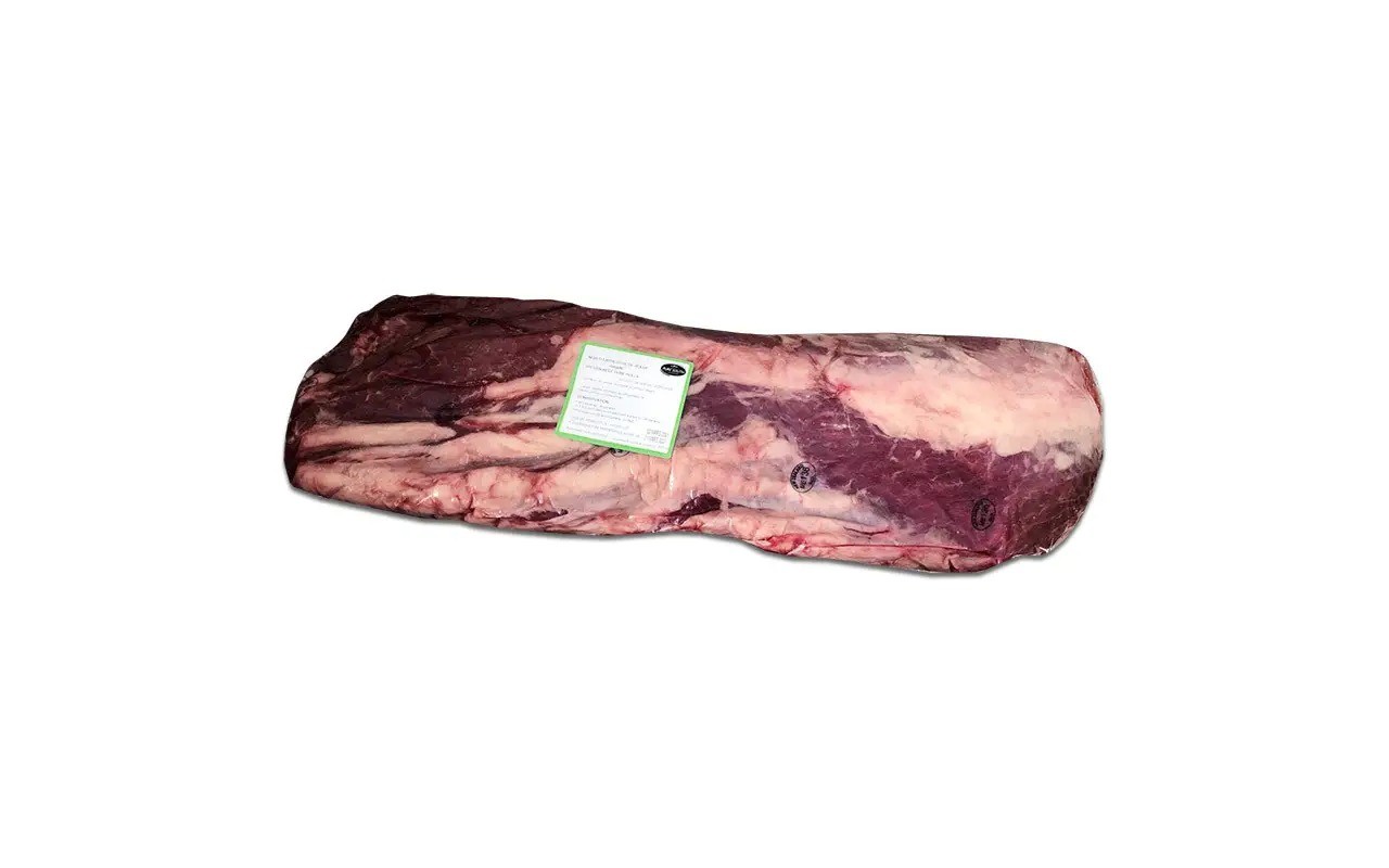 Рібай без кістки, товстий край, трав''яна відгодівля (Ribeye Boneless. Grass Feed. ТМ "Pure South")