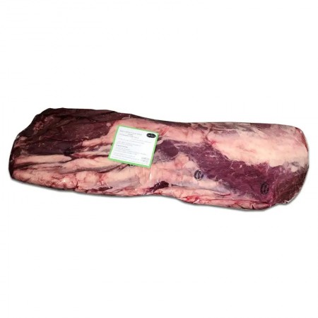 Рібай без кістки, товстий край, трав''яна відгодівля (Ribeye Boneless. Grass Feed. ТМ "Pure South")