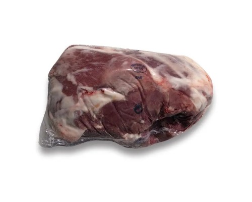 Задняя нога Ягненка без кости (Lamb hind leg boneless)