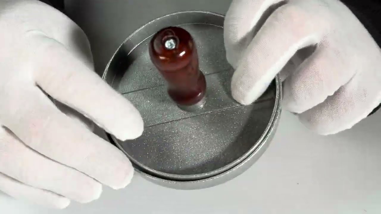 Пресс для гамбургеров GRILLI 77760